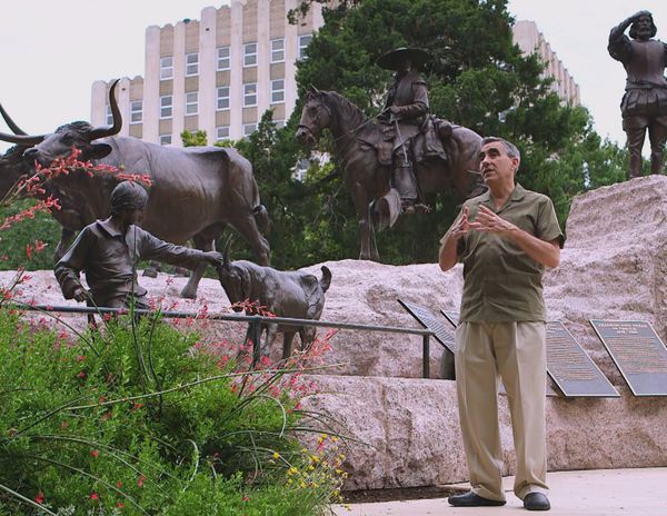 Genealogy Roadshow - Austin
