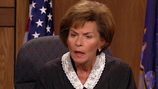 Judge Judy - Episode 69