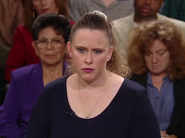 Judge Judy - Episode 88