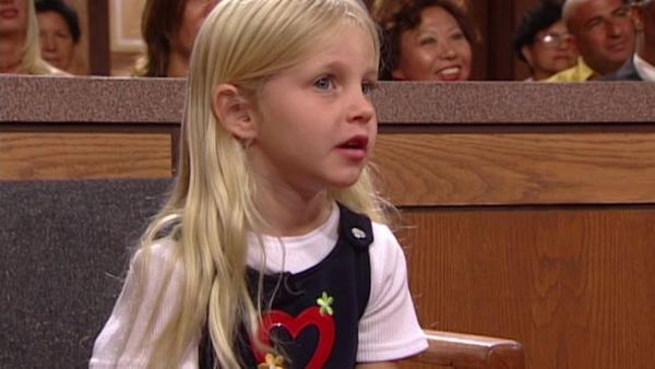 Judge Judy - Episode 70