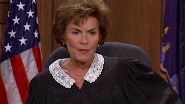 Judge Judy - Episode 101