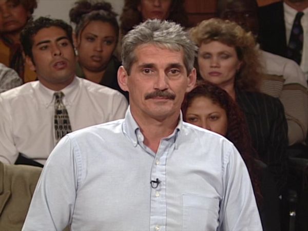 Judge Judy - Episode 83