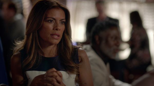 Being Mary Jane - Feeling Seen