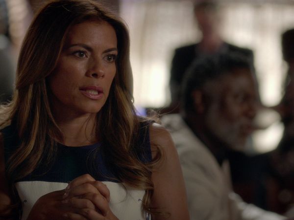 Being Mary Jane - Feeling Seen