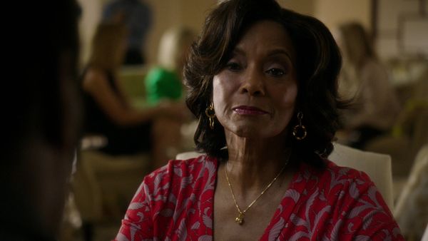 Being Mary Jane - Feeling Ambushed