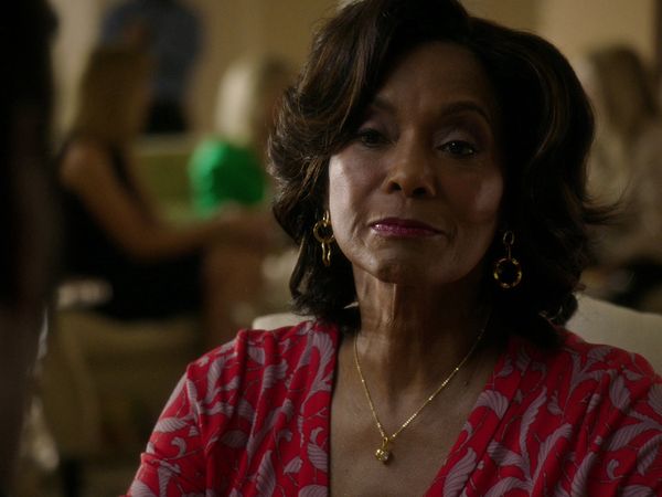 Being Mary Jane - Feeling Ambushed