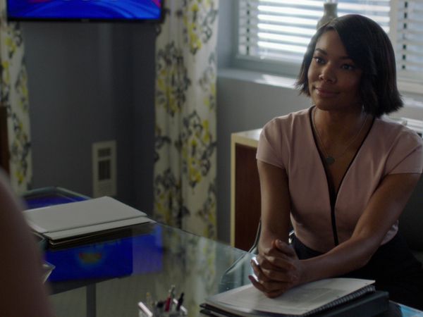 Being Mary Jane - Feeling Friendless