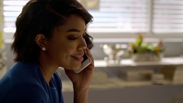 Being Mary Jane - Feeling Hashtagged