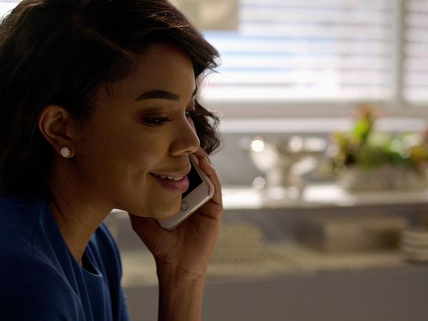 Being Mary Jane - Feeling Hashtagged