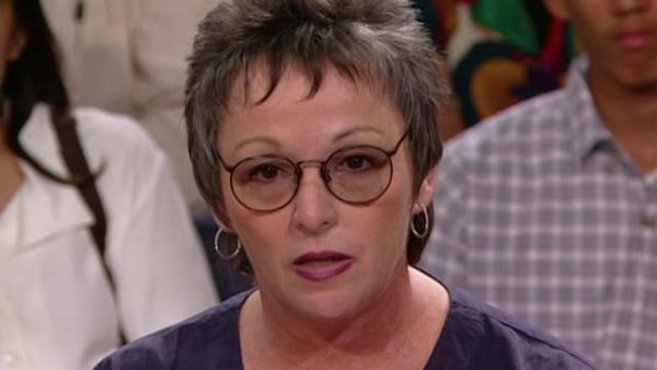 Judge Judy - Episode 58