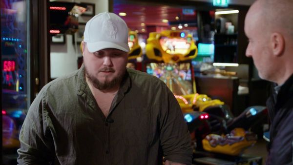Luksusfælden Sverige - Episode 3105