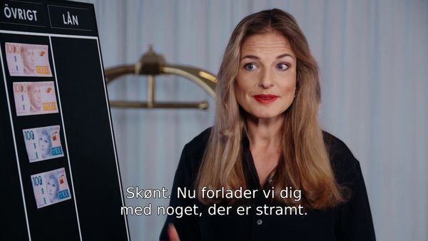 Luksusfælden Sverige - Episode 3109