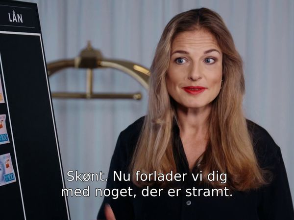 Luksusfælden Sverige - Episode 3109