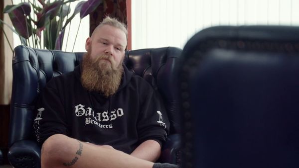 Luksusfælden Sverige - Episode 3106
