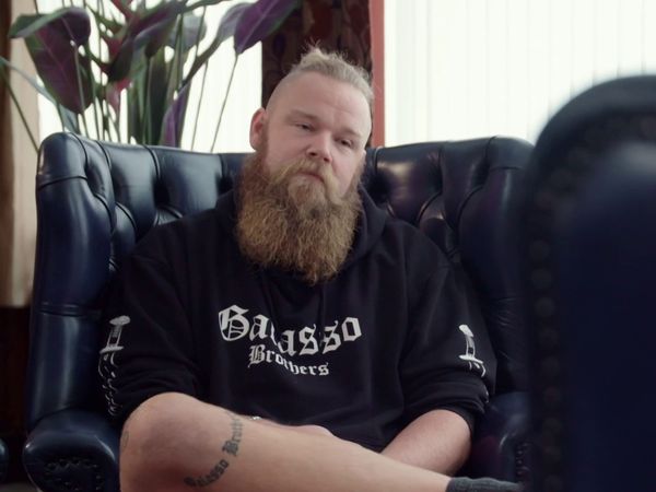 Luksusfælden Sverige - Episode 3106