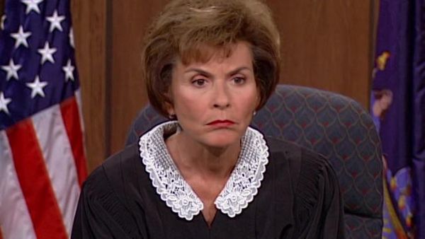 Judge Judy - Episode 56