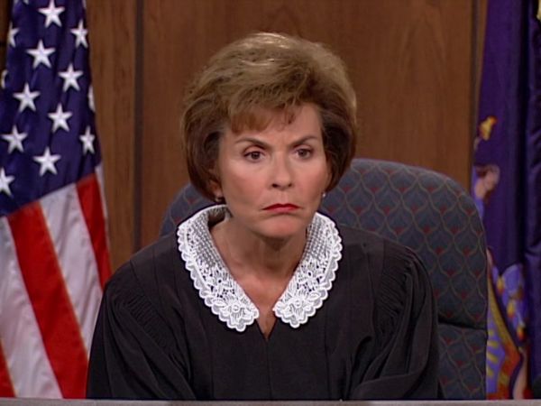 Judge Judy - Episode 56