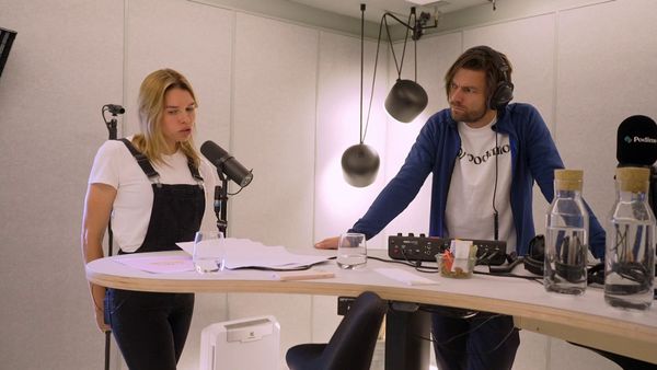 Forsidefruer - Episode 1108