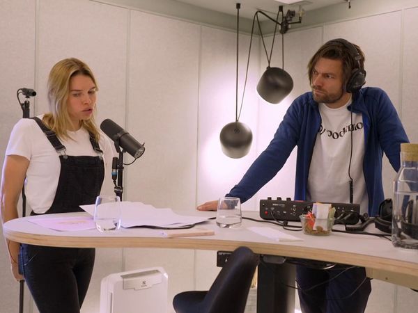 Forsidefruer - Episode 1108