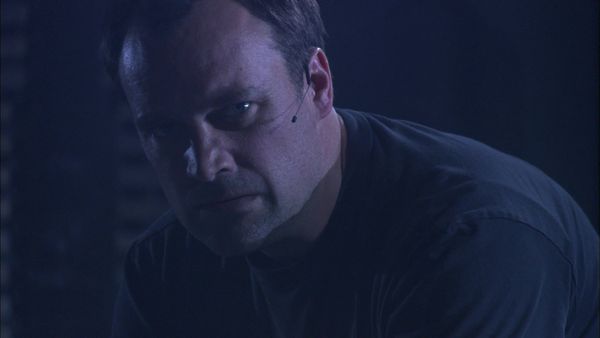 Stargate Atlantis - The Long Goodbye