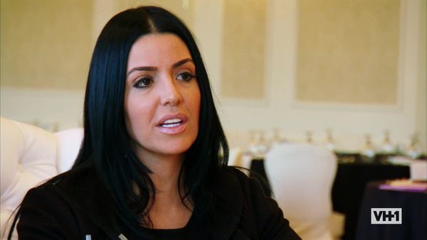 Mob Wives - Winging It