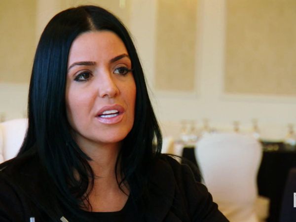 Mob Wives - Winging It