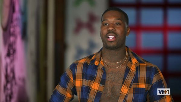Black Ink Crew Chicago - Glenda