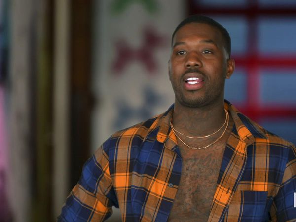 Black Ink Crew Chicago - Glenda