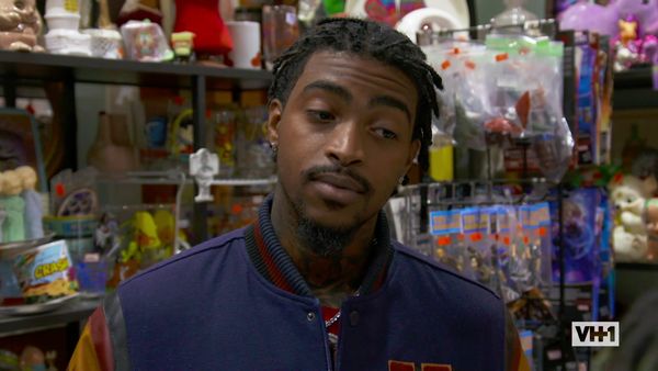 Black Ink Crew Chicago - It's So Hard to Say Goodbye