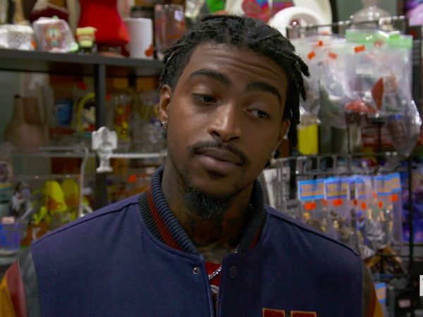 Black Ink Crew Chicago - It's So Hard to Say Goodbye