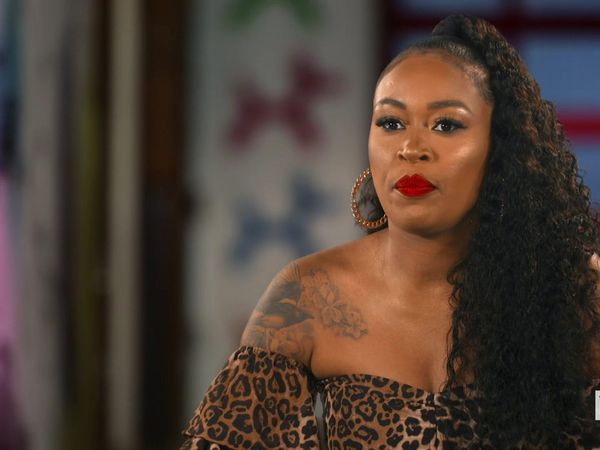 Black Ink Crew Chicago - The Itty Bitty Kitty Committee