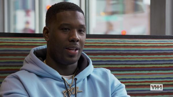 Black Ink Crew Chicago - Some People Like Cake, Some People Do Not Like Cake