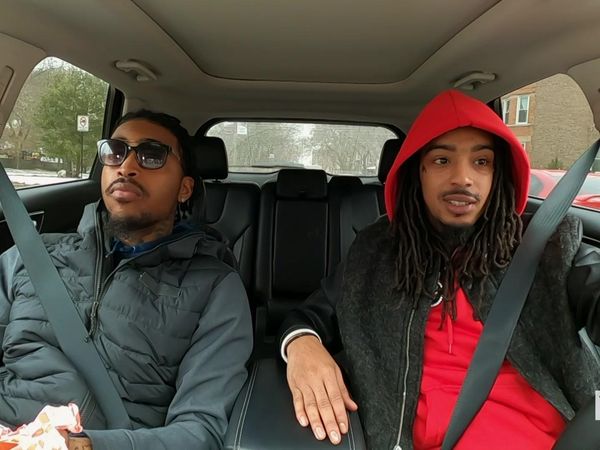 Black Ink Crew Chicago - Don's Latest Snapchat Video