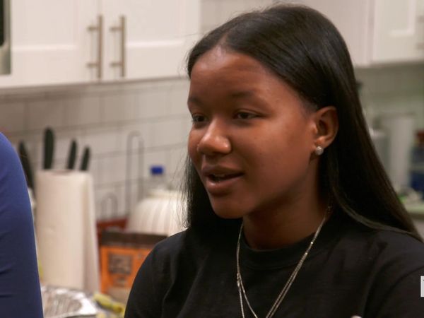Black Ink Crew Chicago - Chicago Ain't That Big