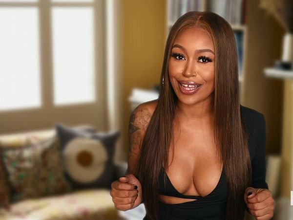 Black Ink Crew Chicago - The Shutdown