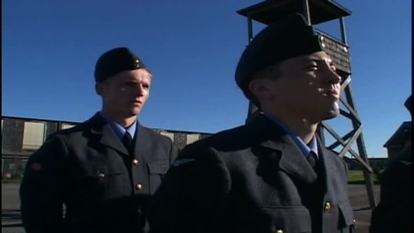 Bomber Boys - The Lucky H