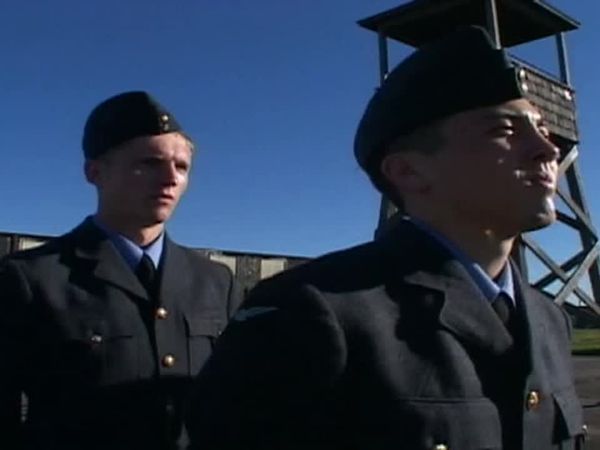 Bomber Boys - The Lucky H
