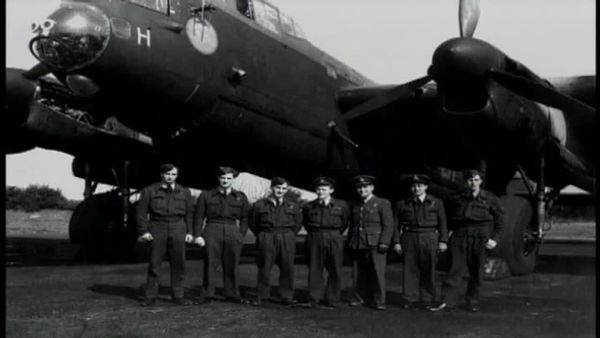 Bomber Boys - Reunion