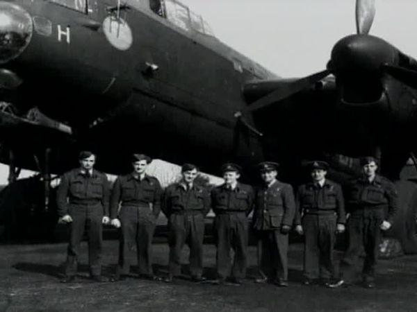 Bomber Boys - Reunion