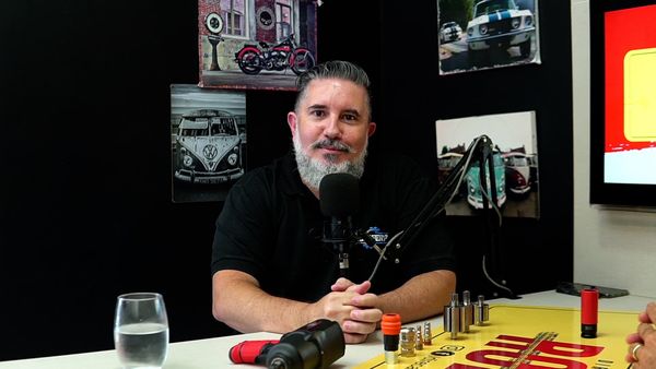 Podcast DSR - Podcast DSR