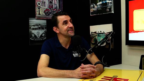 Podcast DSR - Podcast DSR