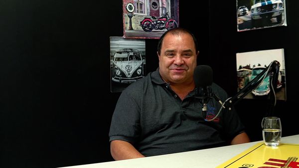 Podcast DSR - Podcast DSR