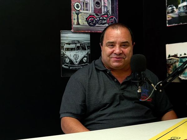 Podcast DSR - Podcast DSR