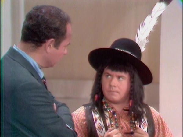 The Best of the Carol Burnett Show - Shani Wallis, Tim Conway