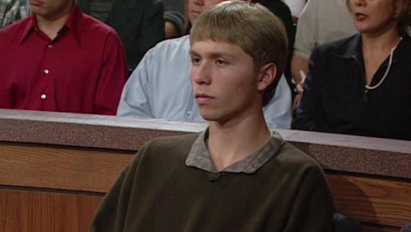 Judge Judy - Episode 74