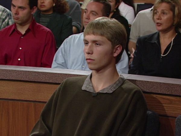 Judge Judy - Episode 74