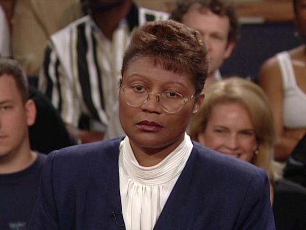 Judge Judy - Episode 77