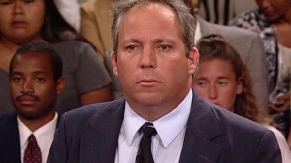 Judge Judy - Episode 60