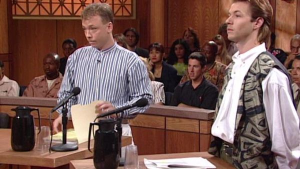 Judge Judy - Episode 71