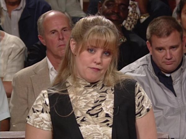 Judge Judy - Episode 78
